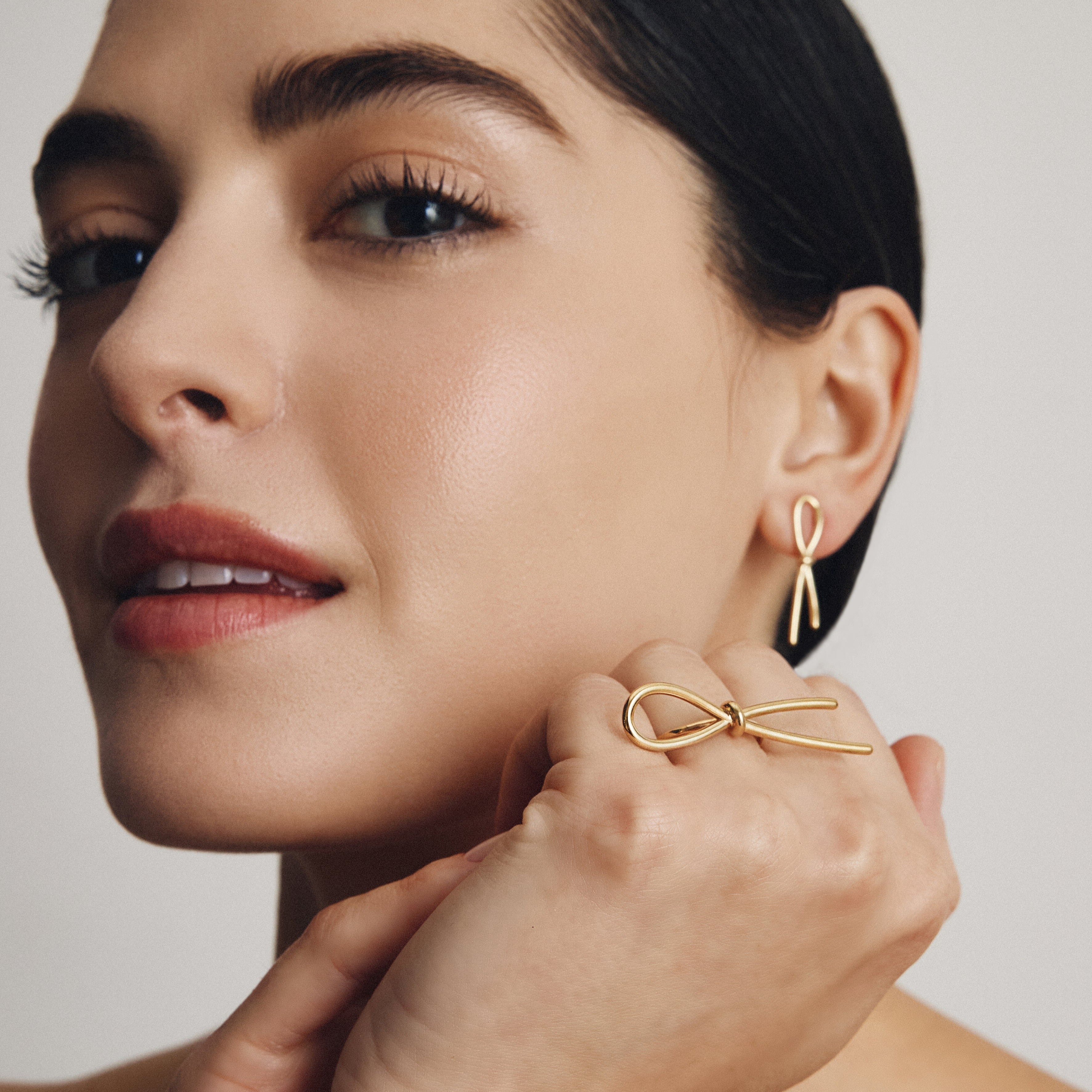 REBORN RING / YELLOW