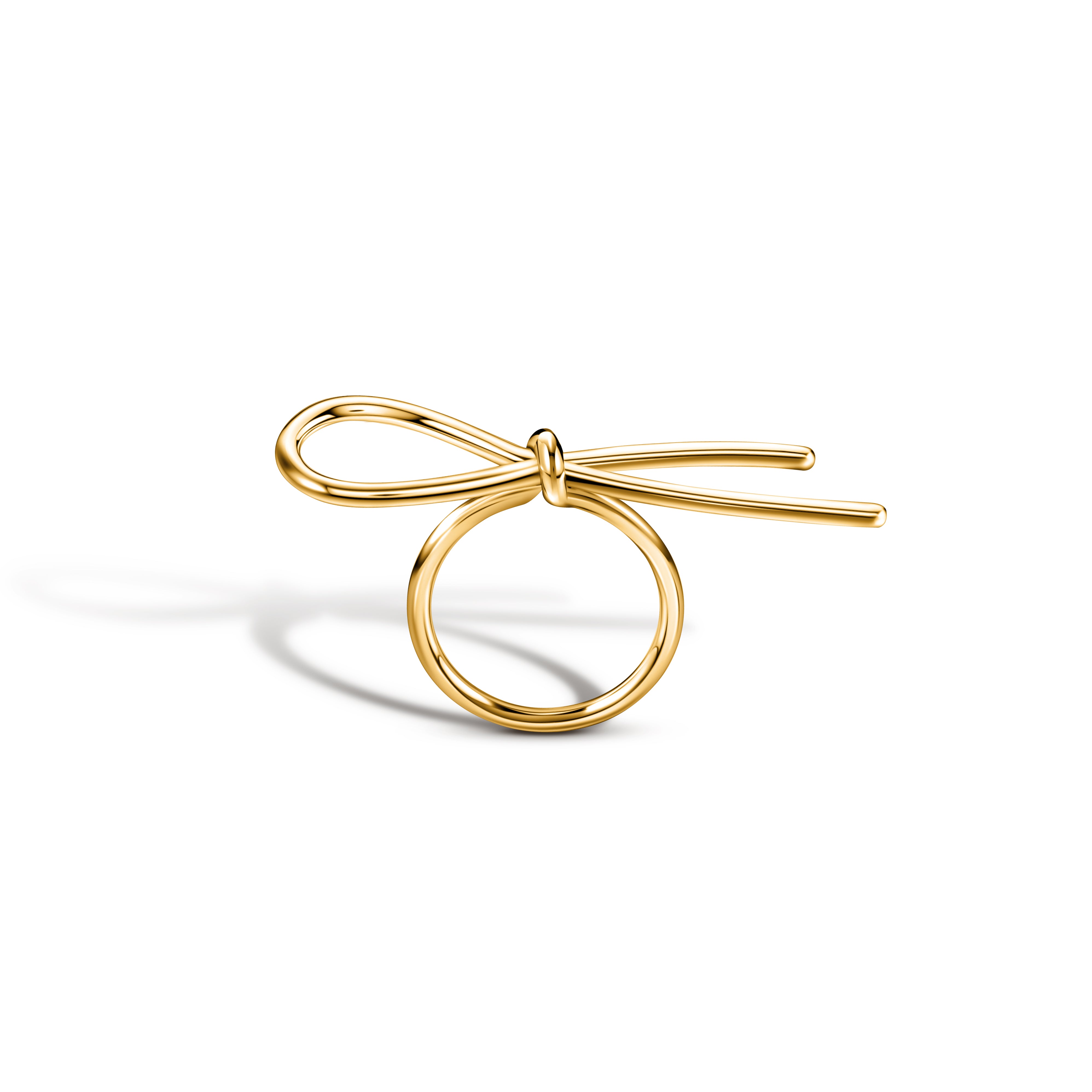 REBORN RING / YELLOW
