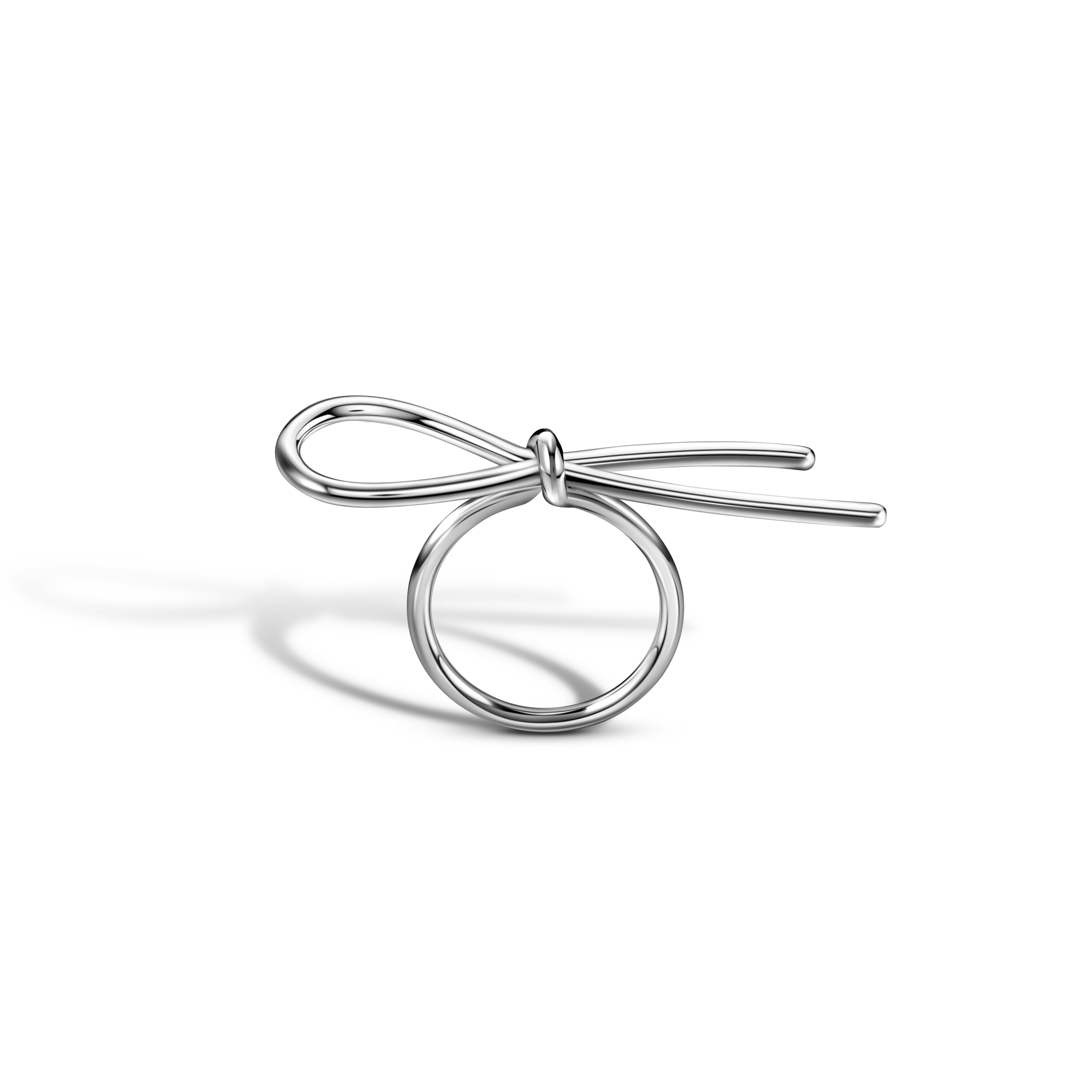 REBORN RING / WHITE