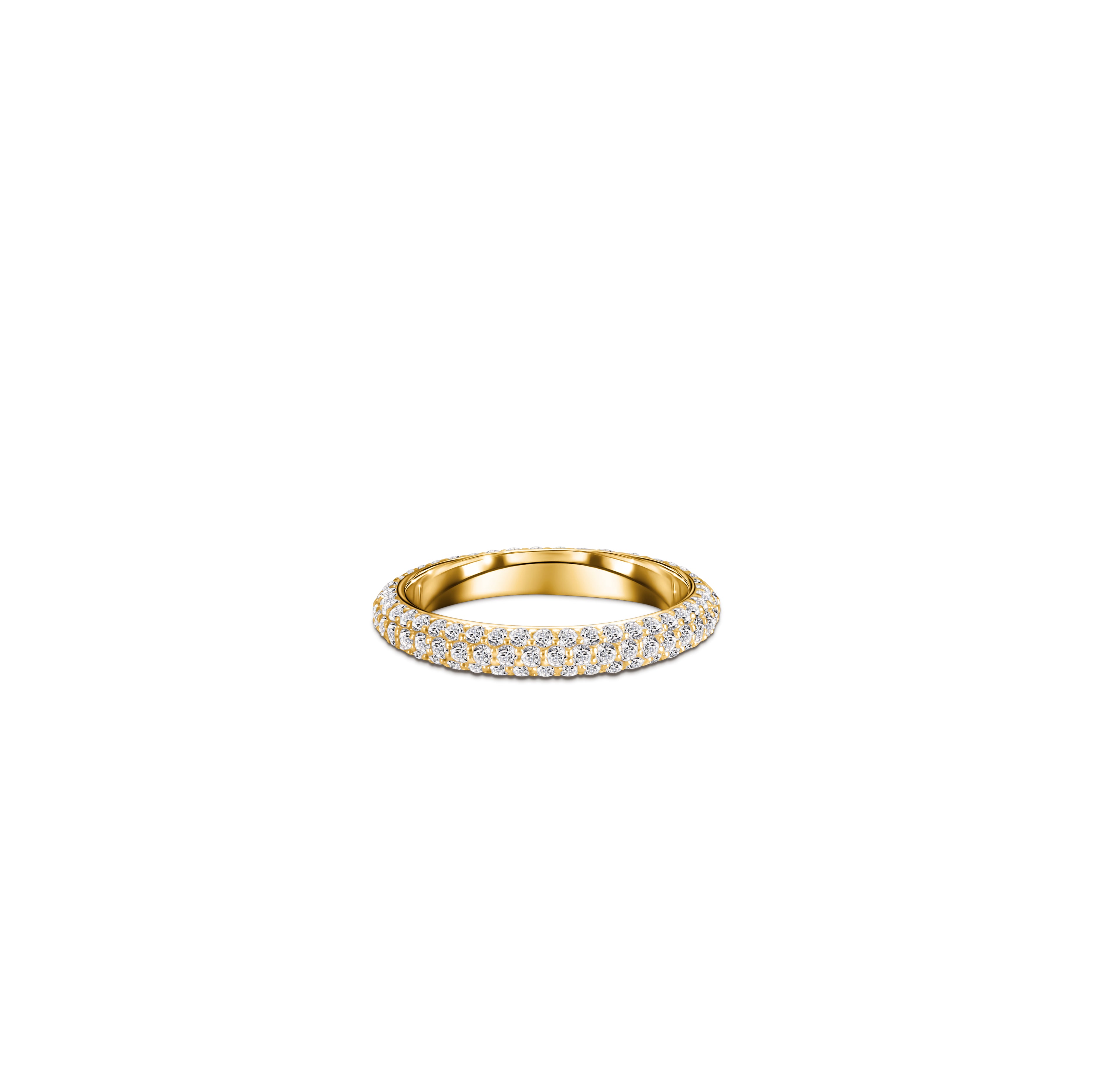 ETERNAL GRACE BAND / YELLOW