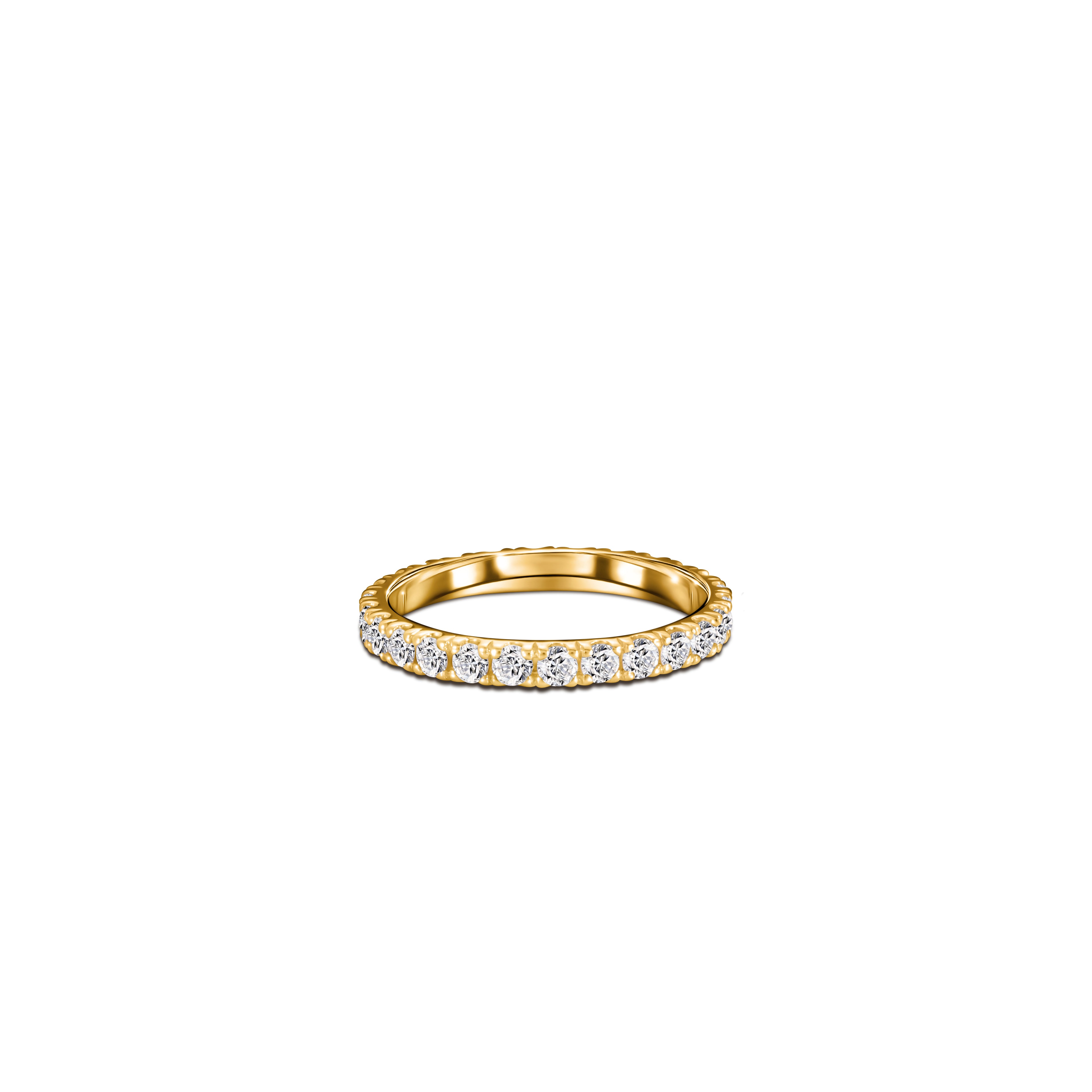 ETERNAL LOVE BAND / YELLOW